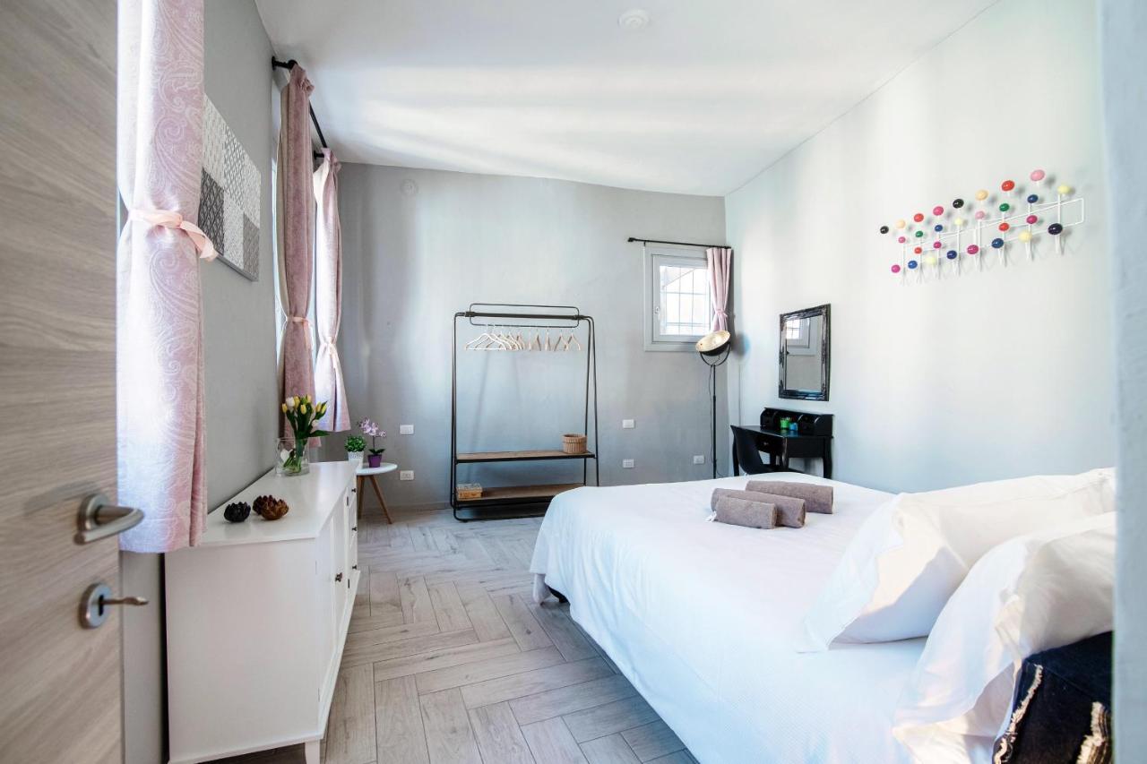 Appartement Barbablue Flat - The House Of Travelers à Côme Extérieur photo